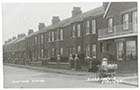 Birds Avenue, Garlinge 1922  | Margate History 